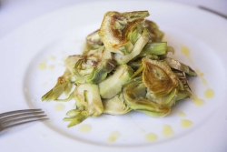 Foto cedida por el restaurante