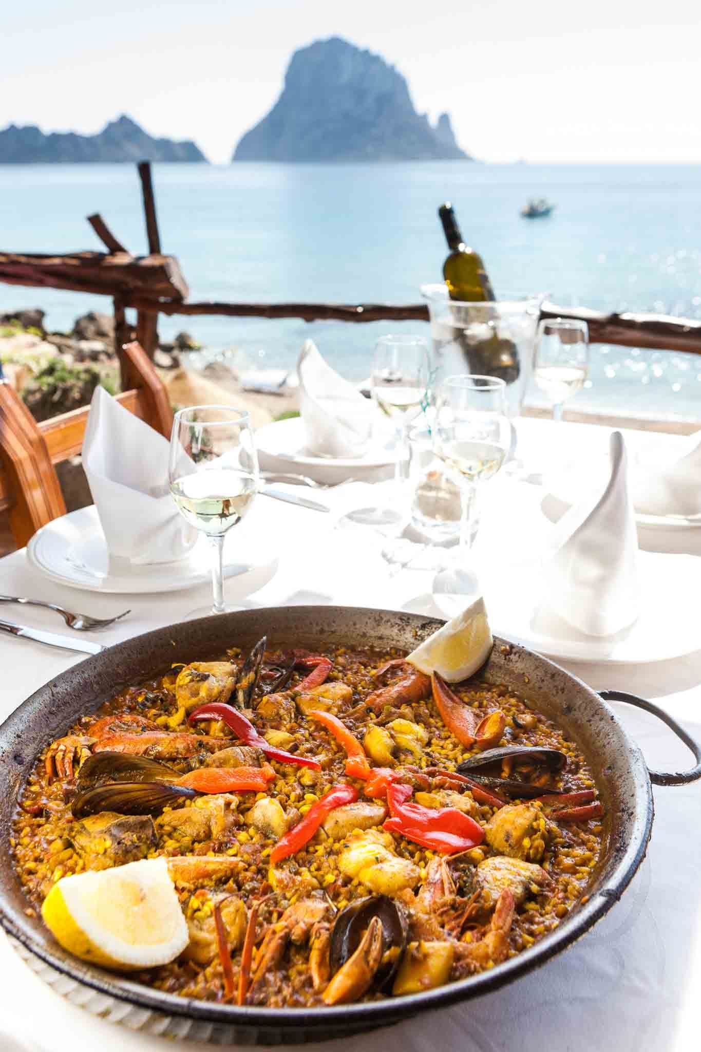Foto cedida por el restaurante