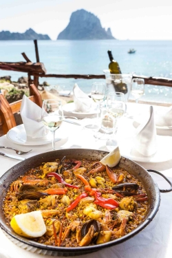 Foto cedida por el restaurante