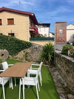 Foto cedida por el restaurante