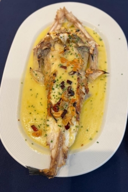 Foto cedida por el restaurante