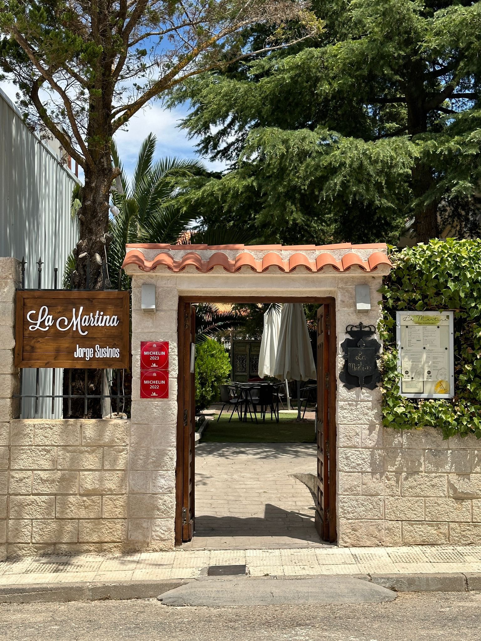 Foto cedida por el restaurante