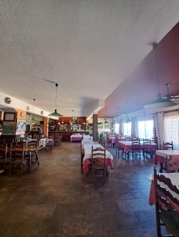 Foto cedida por el restaurante
