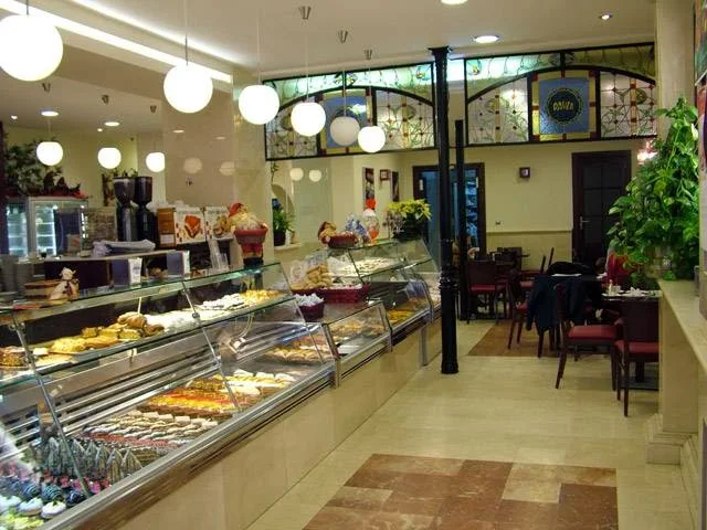 Foto cedida por el restaurante