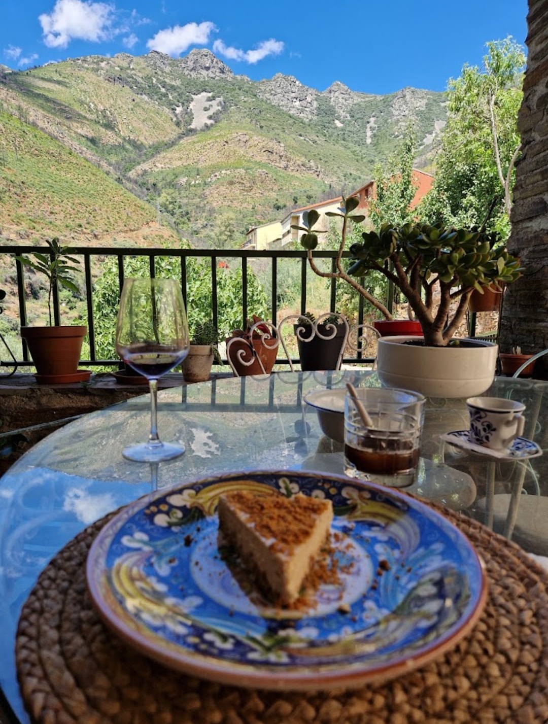Foto cedida por el restaurante