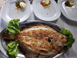 Foto cedida por el restaurante