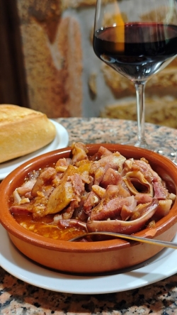 Foto cedida por el restaurante