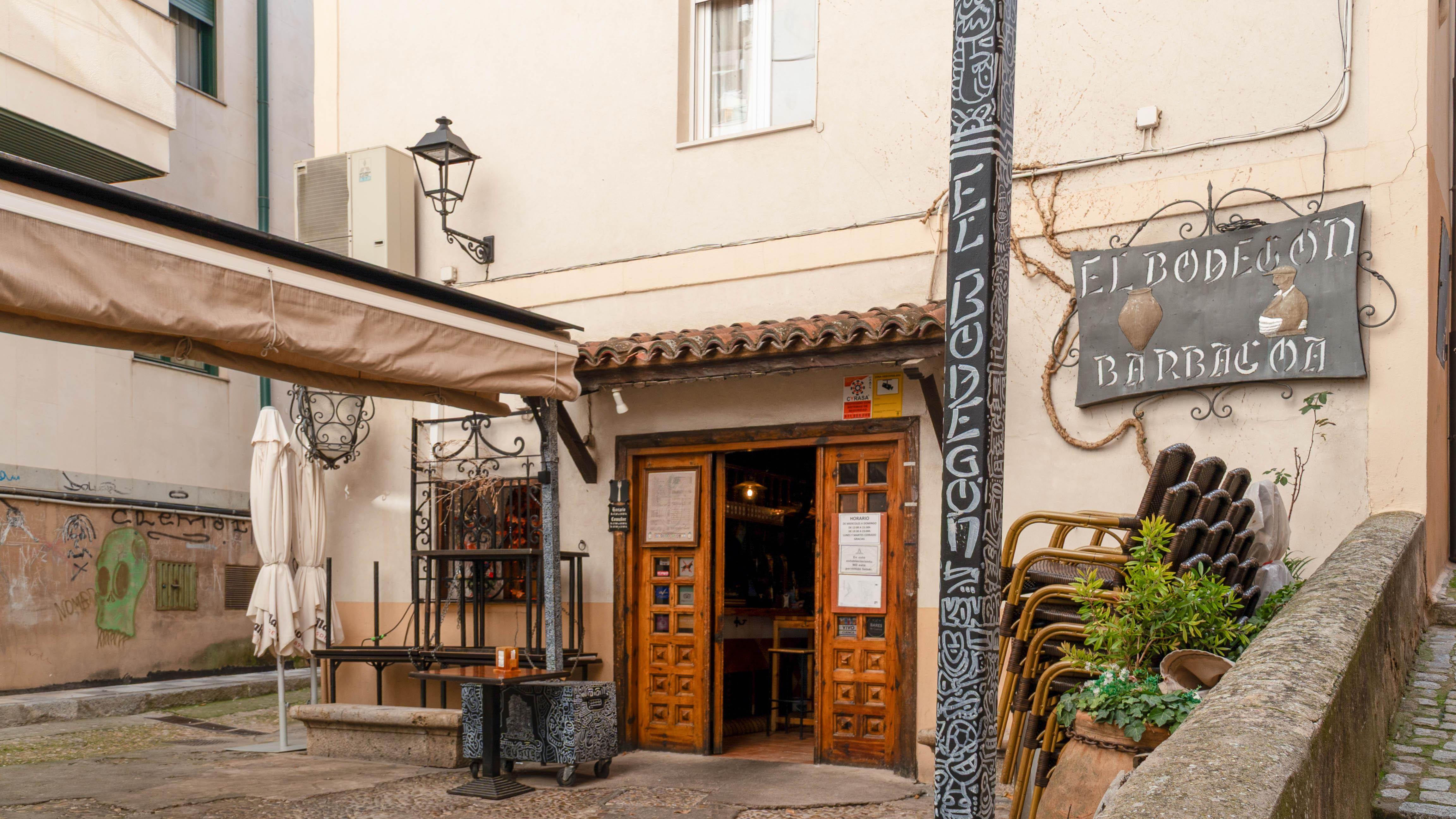 Foto cedida por el restaurante
