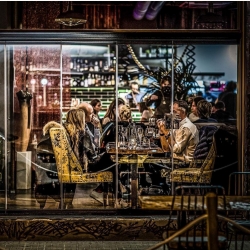 Foto cedida por el restaurante