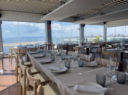 Foto Instagram restaurante