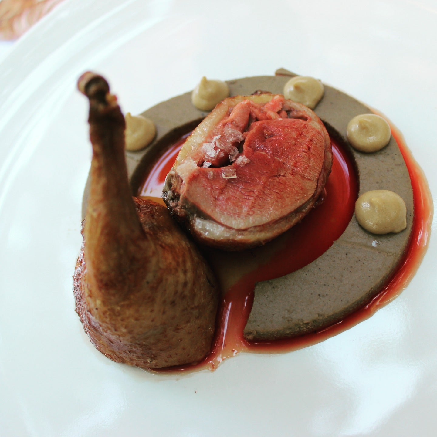 El Molino del Puente