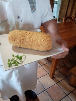Foto cedida por el establecimiento