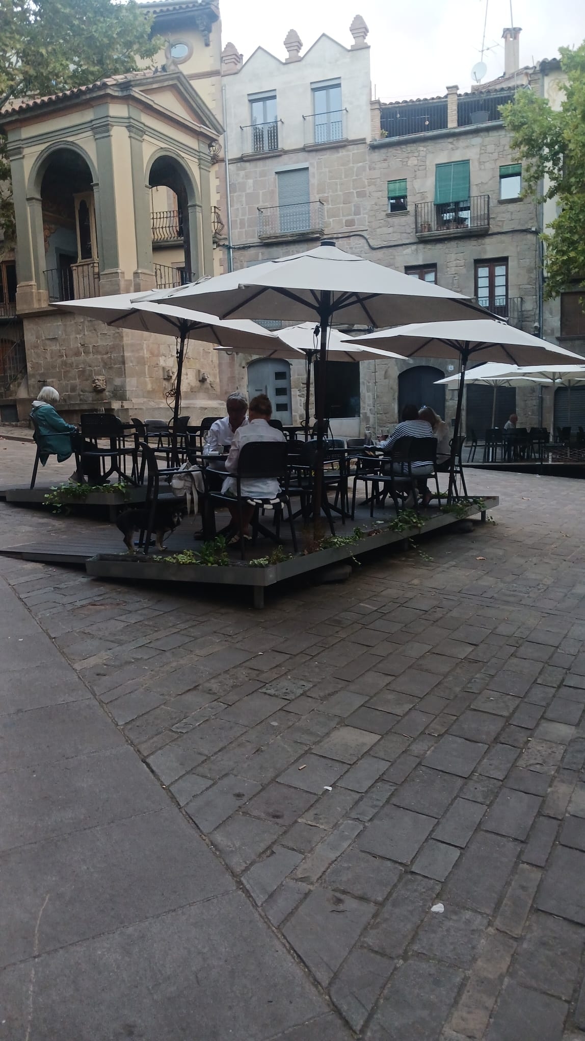 Foto cedida por el restaurante