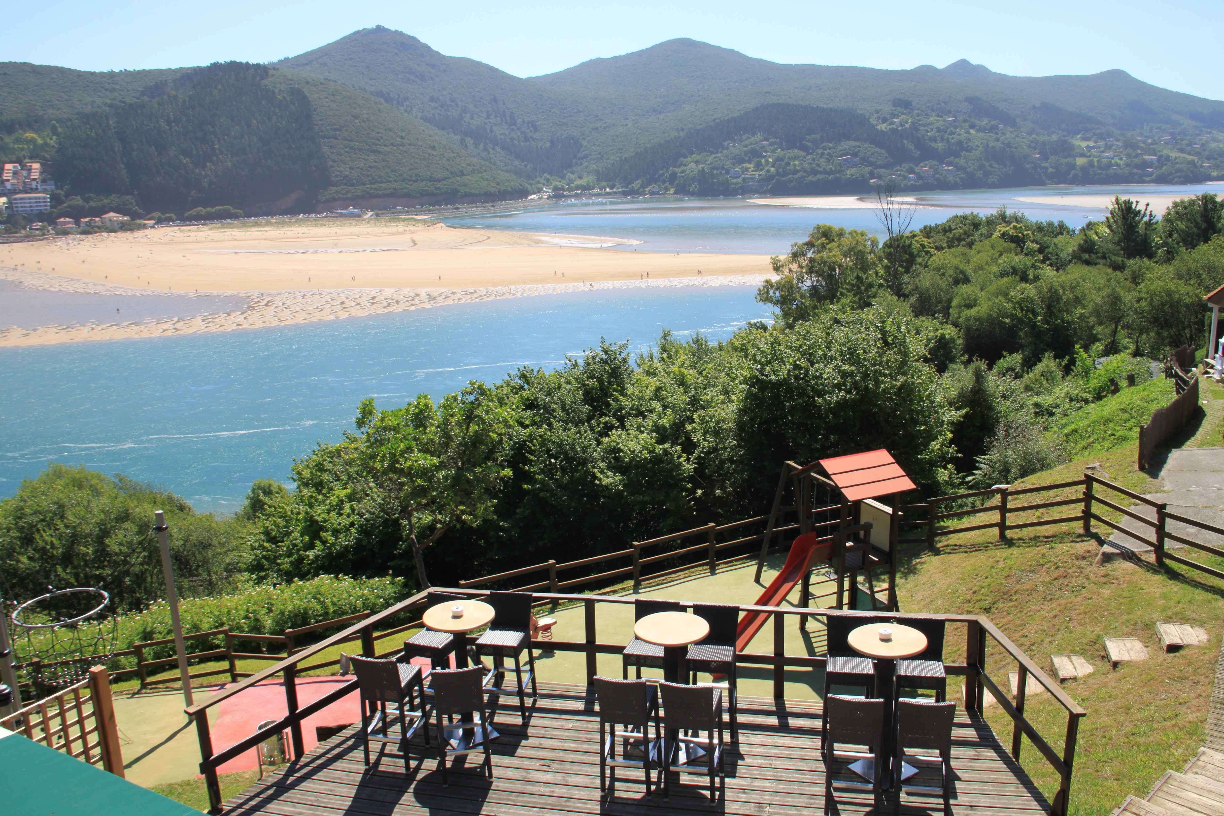 Asador Portuondo