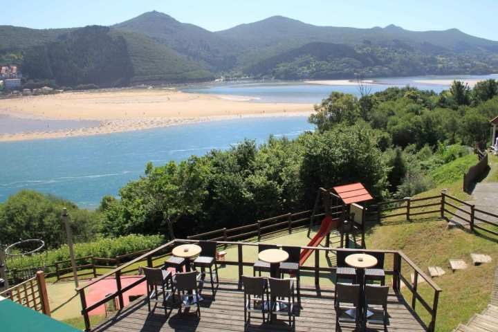 Asador Portuondo