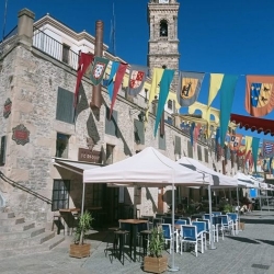 Foto cedida por el restaurante