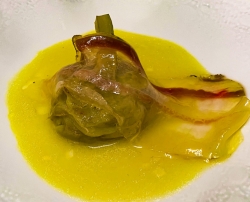 Foto cedida por el restaurante
