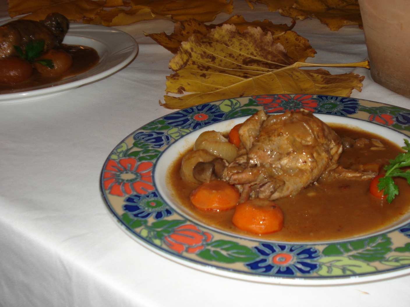 Foto cedida por el restaurante
