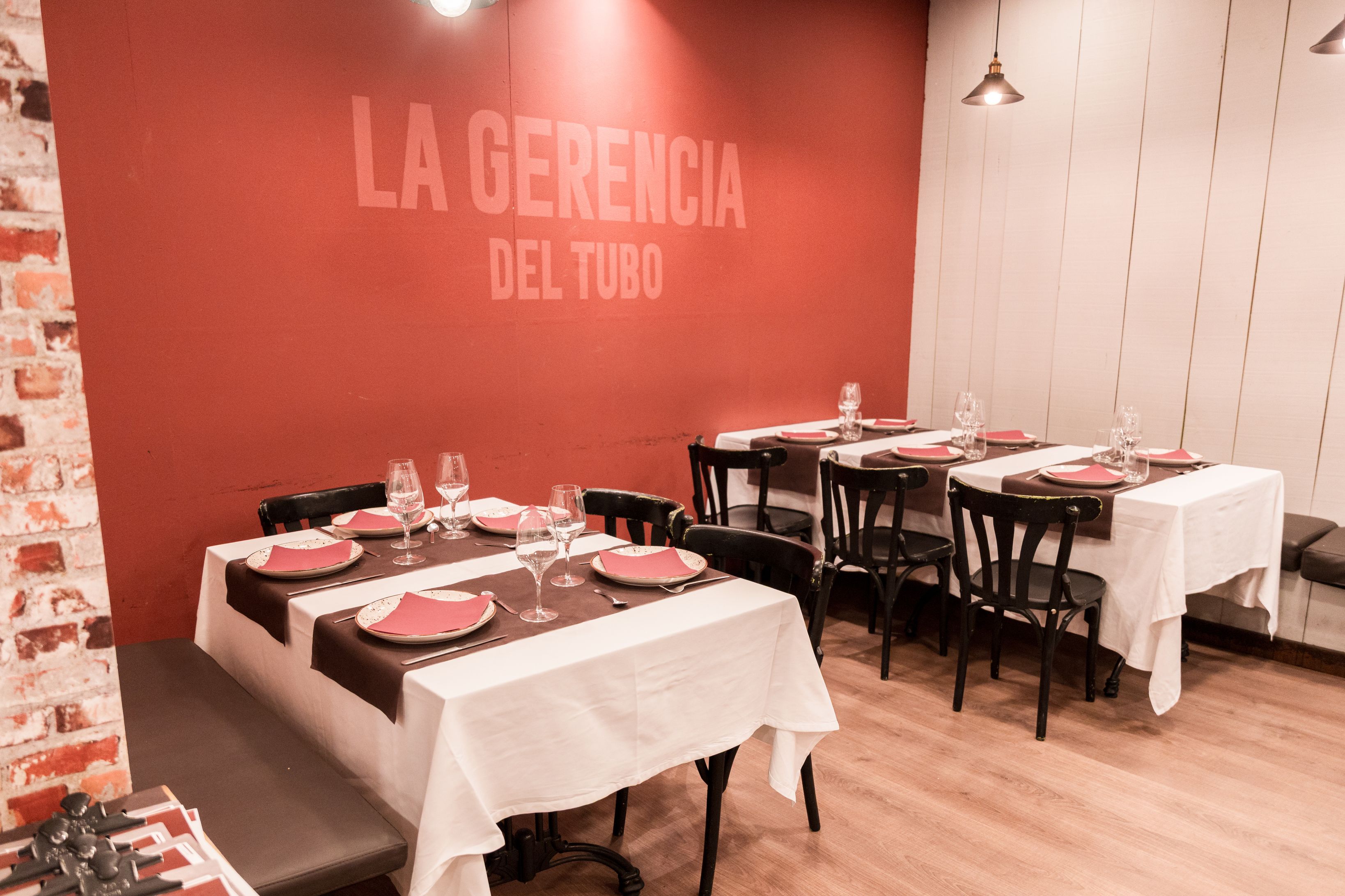 Foto cedida por el restaurante