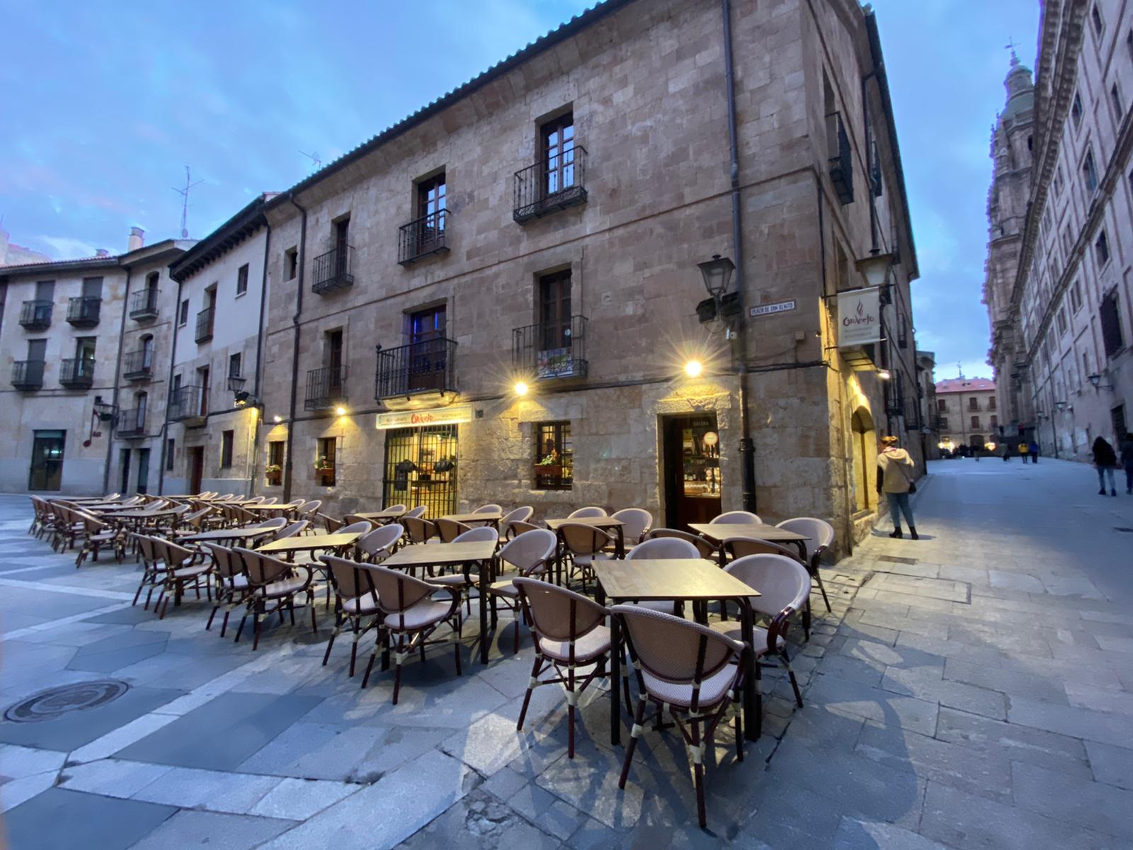 Foto cedida por el restaurante