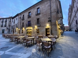 Fotografía cedida por el restaurante.