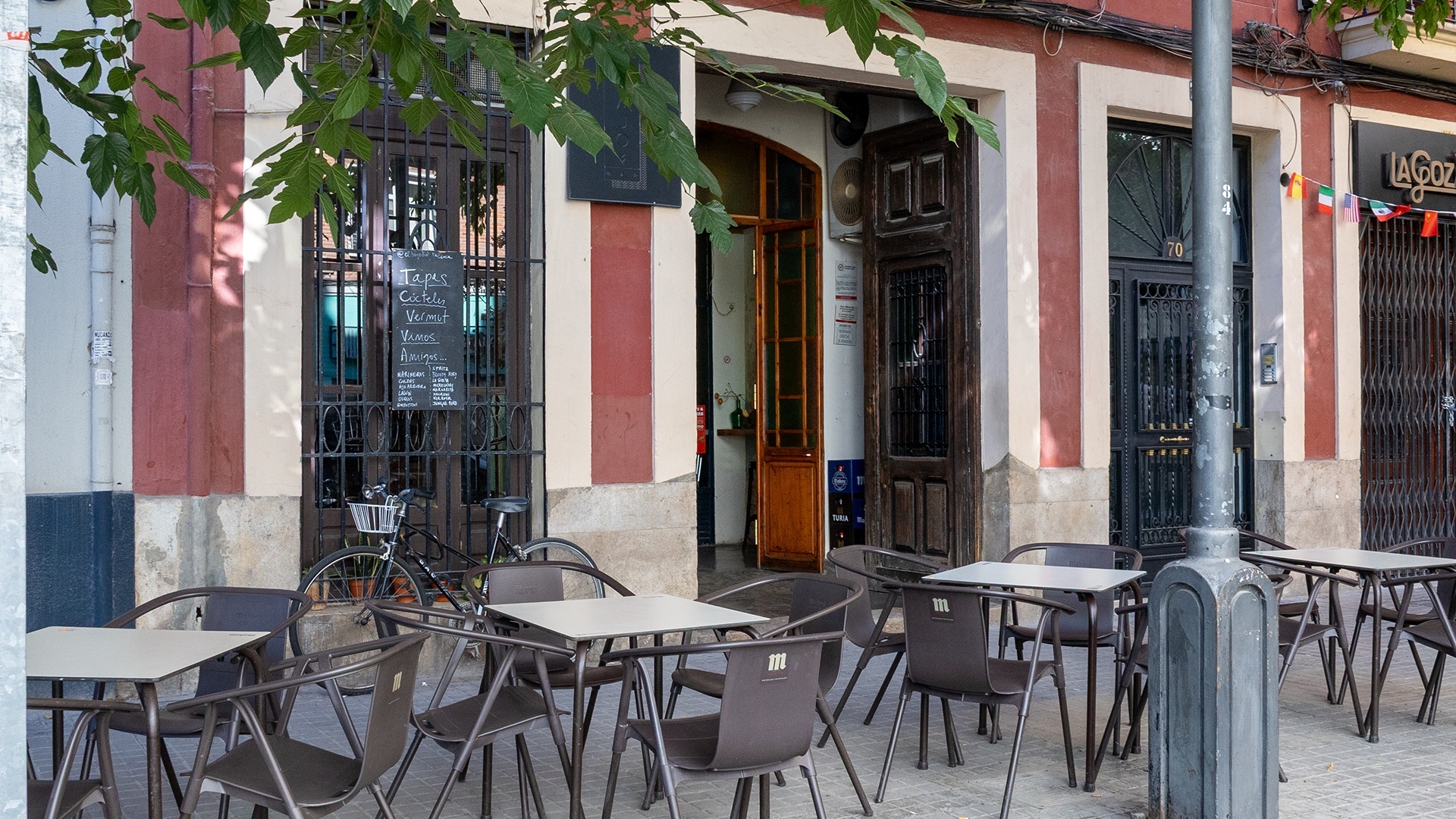 Foto cedida por el restaurante