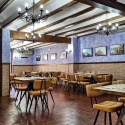 Foto cedida por el restaurante