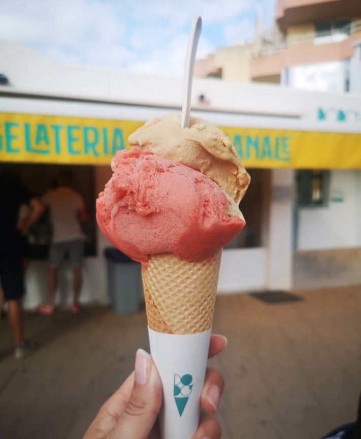 Dodò Gelato
