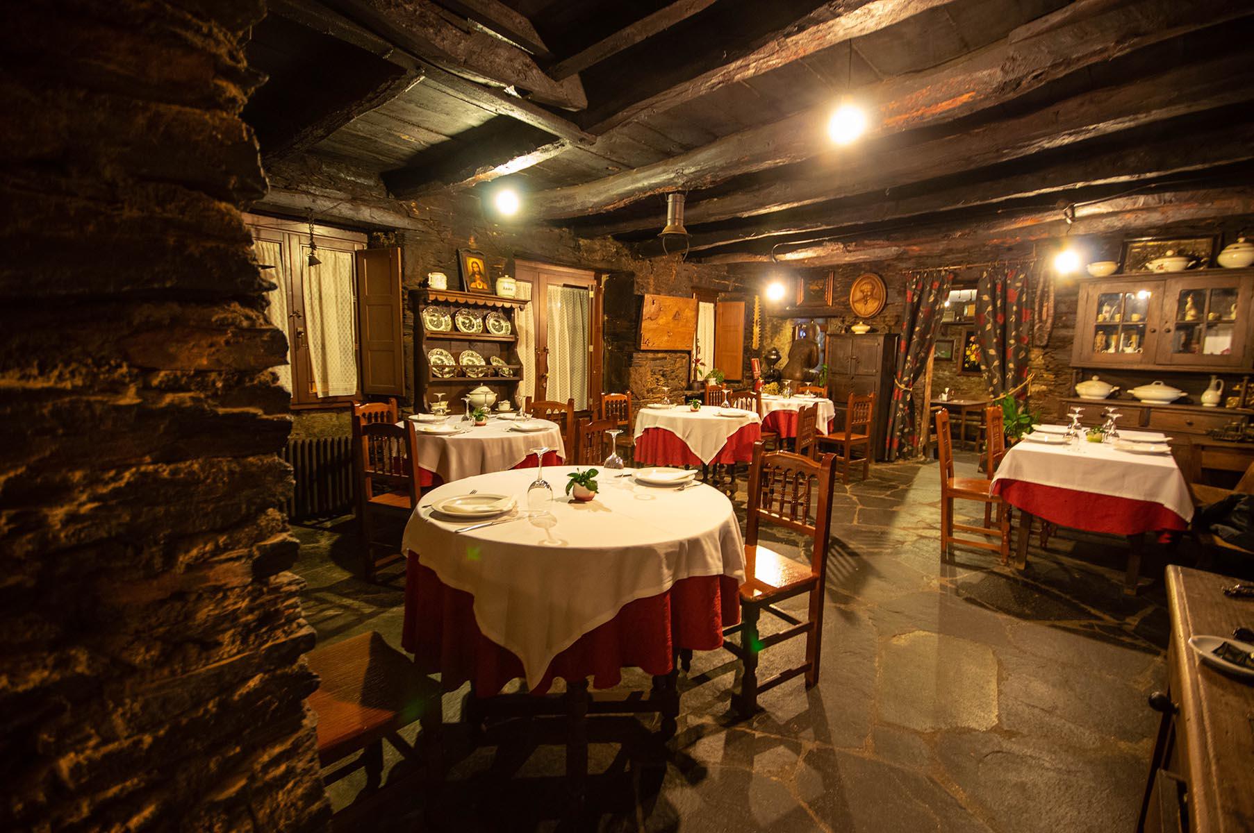 Foto cedida por el restaurante