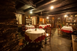 Foto cedida por el restaurante
