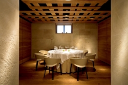 Fotografía cedida por el restaurante