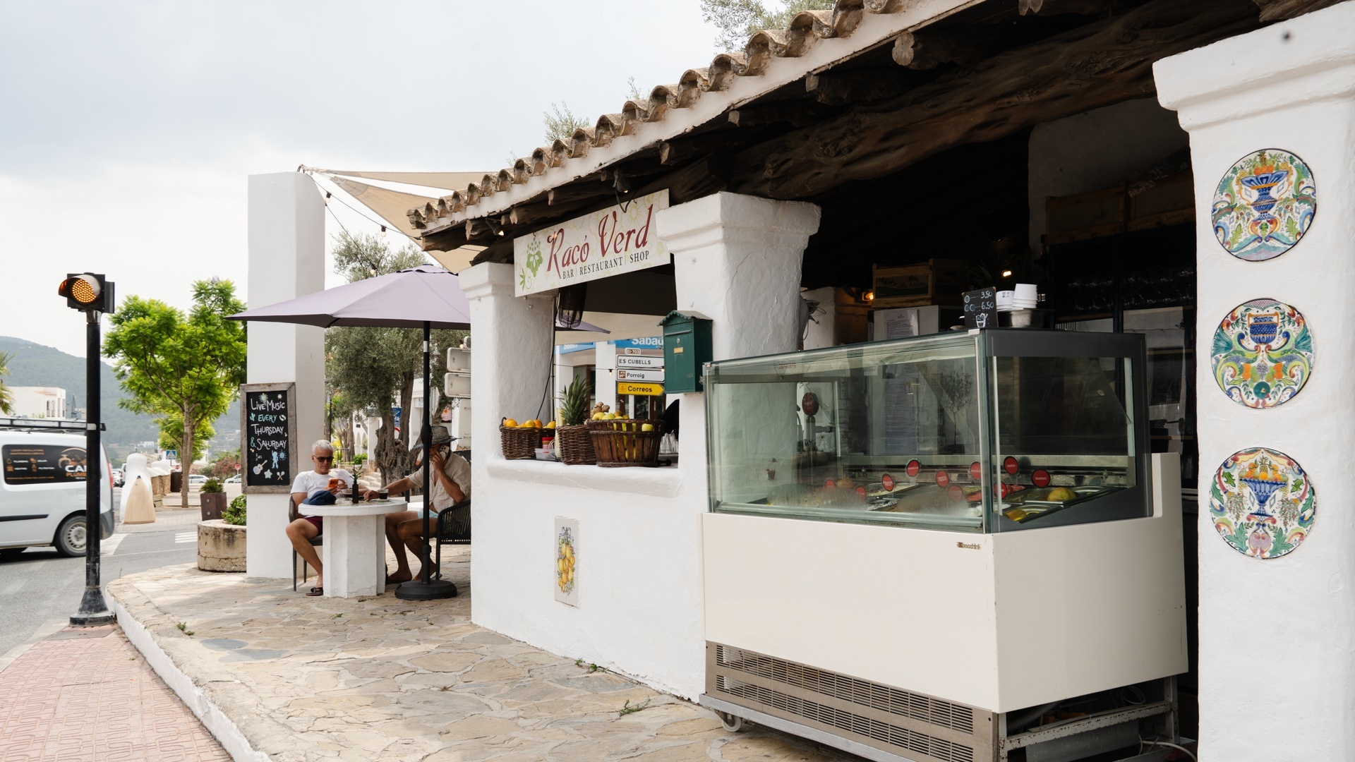 Foto cedida por el restaurante