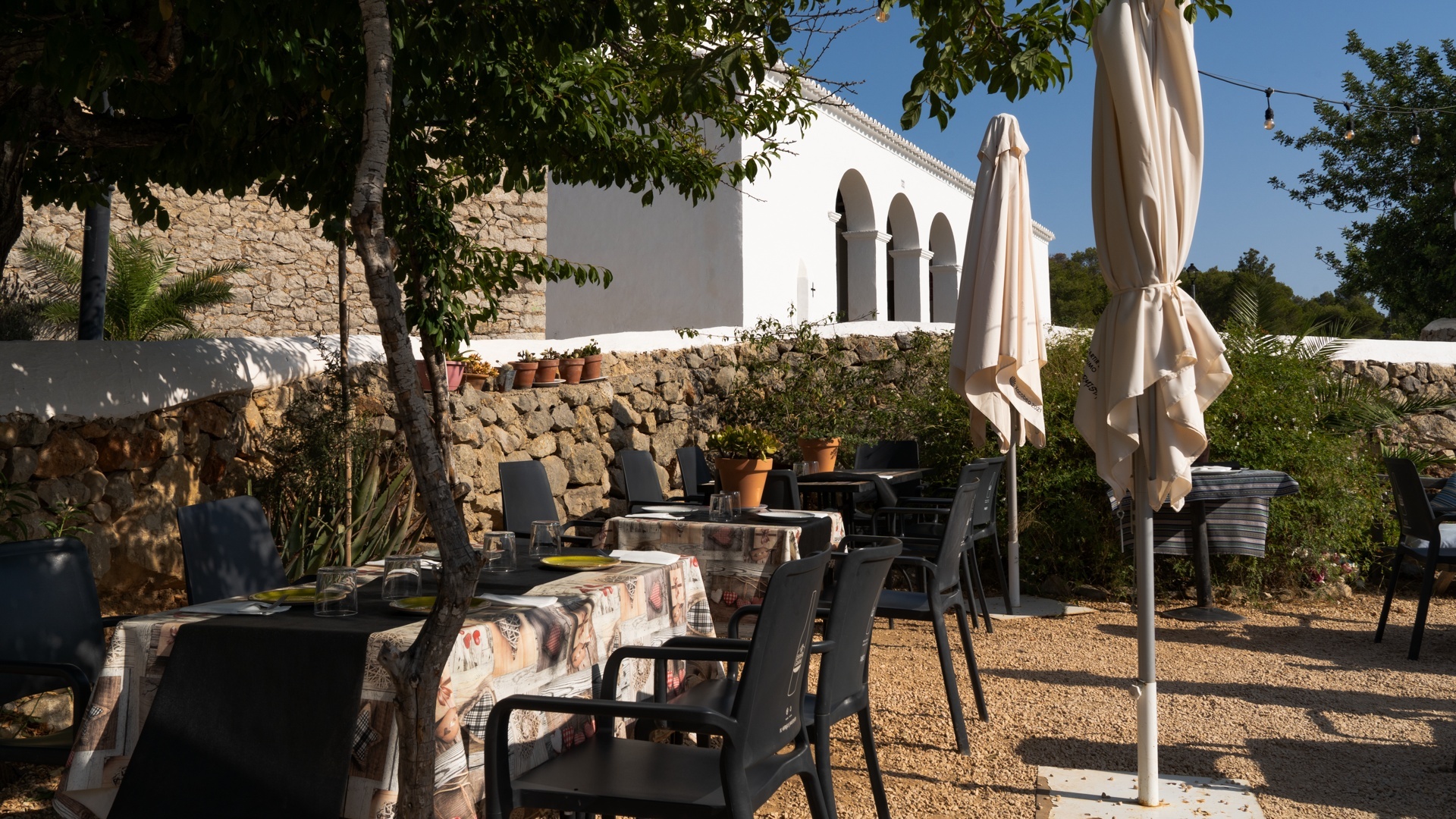 Foto cedida por el restaurante