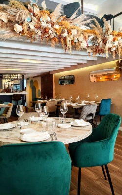 Foto cedida por el restaurante