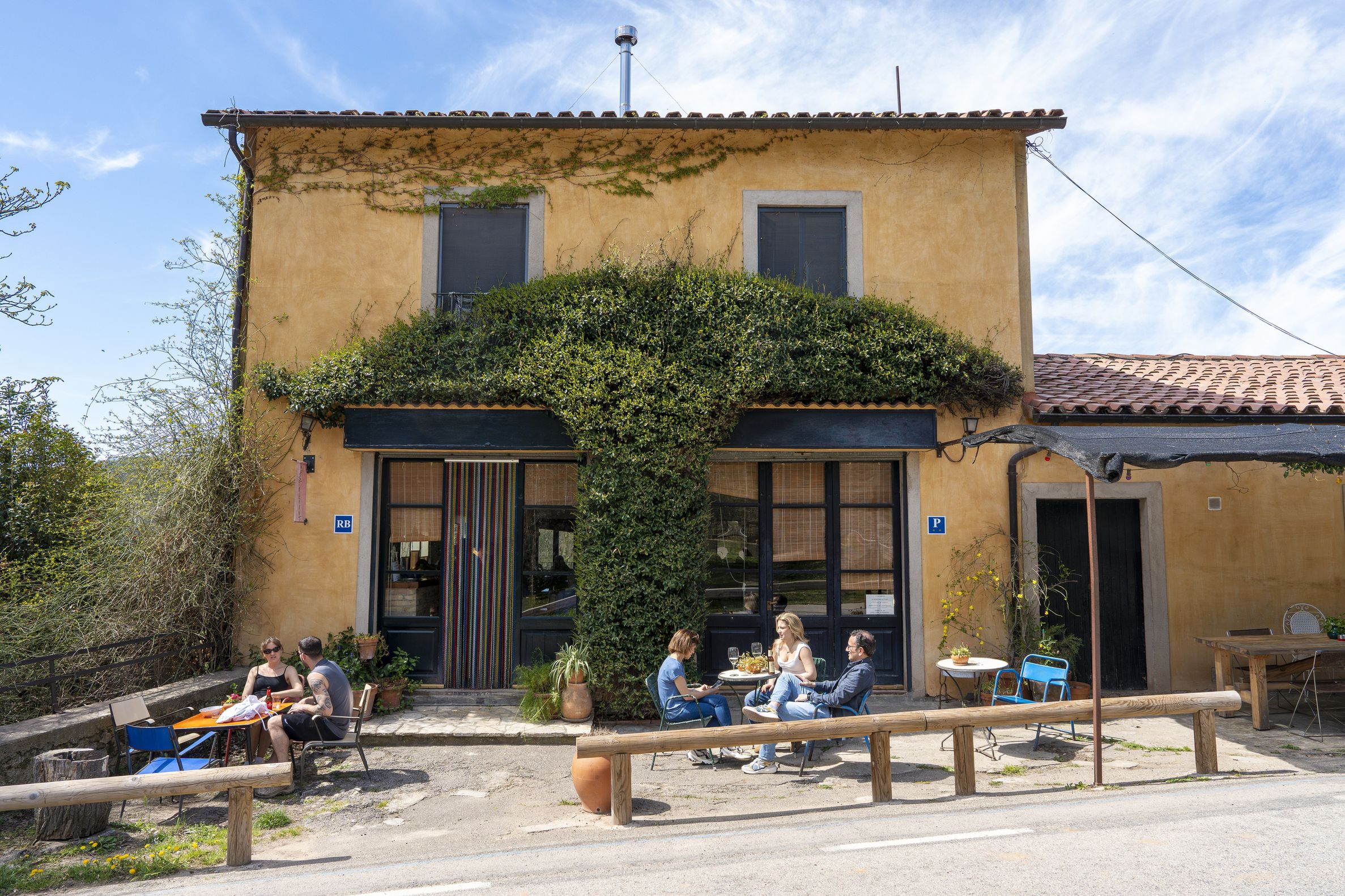 Foto cedida por el restaurante