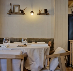 Foto cedida por el restaurante
