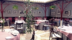 Foto cedida por el restaurante