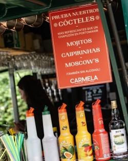Foto cedida por el restaurante