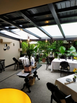 Foto cedida por el restaurante