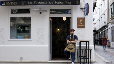 La Esquina de Valentina