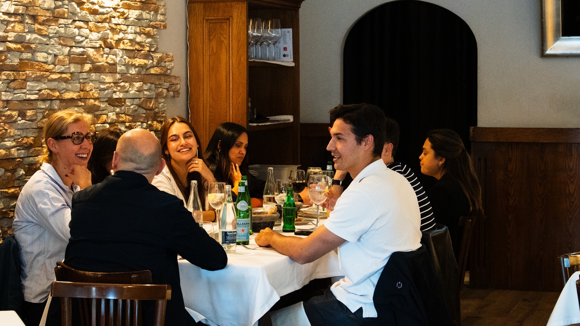 Foto cedida por el restaurante