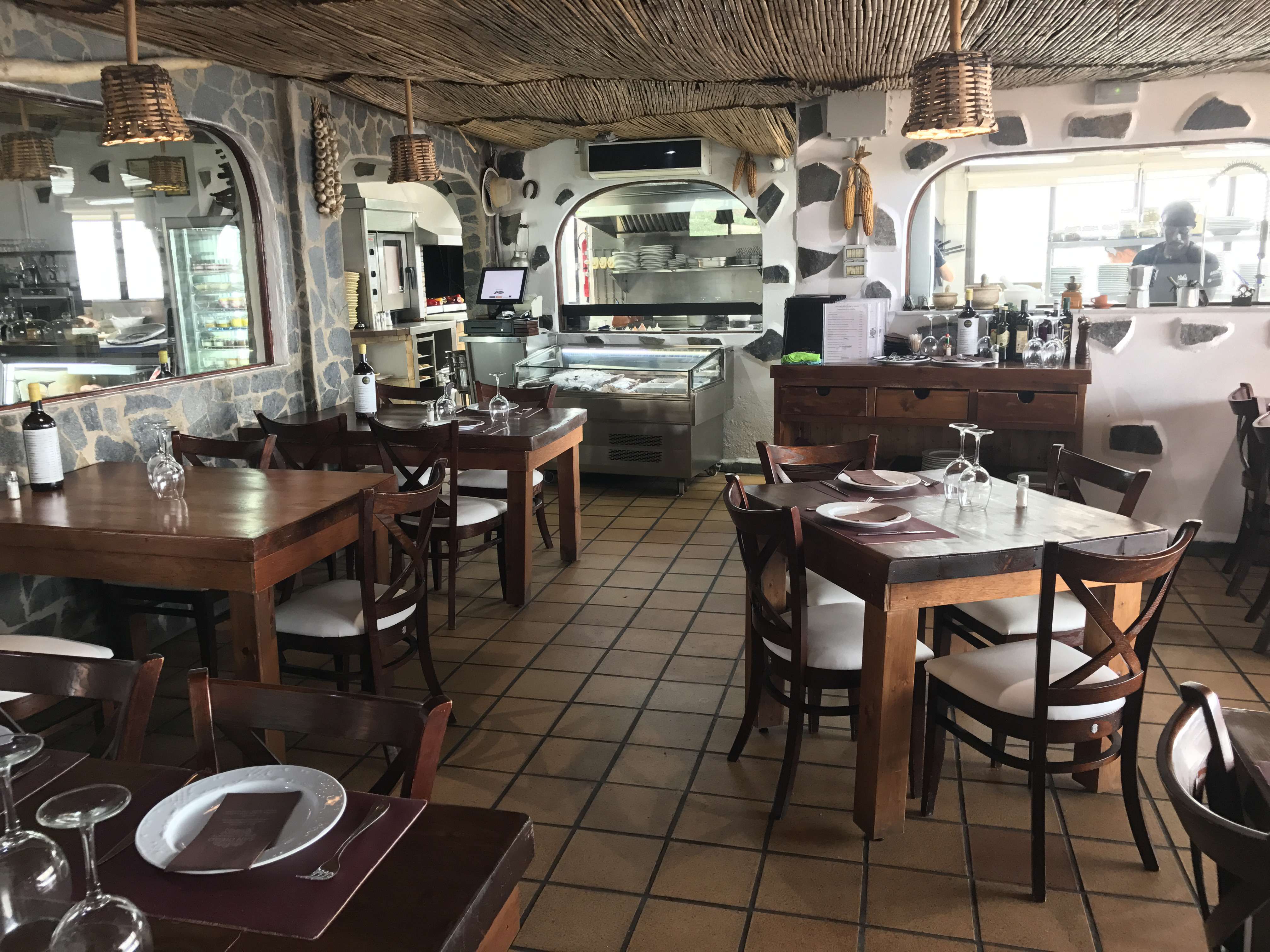 Foto cedida por el restaurante