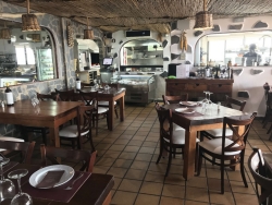 Foto cedida por el restaurante