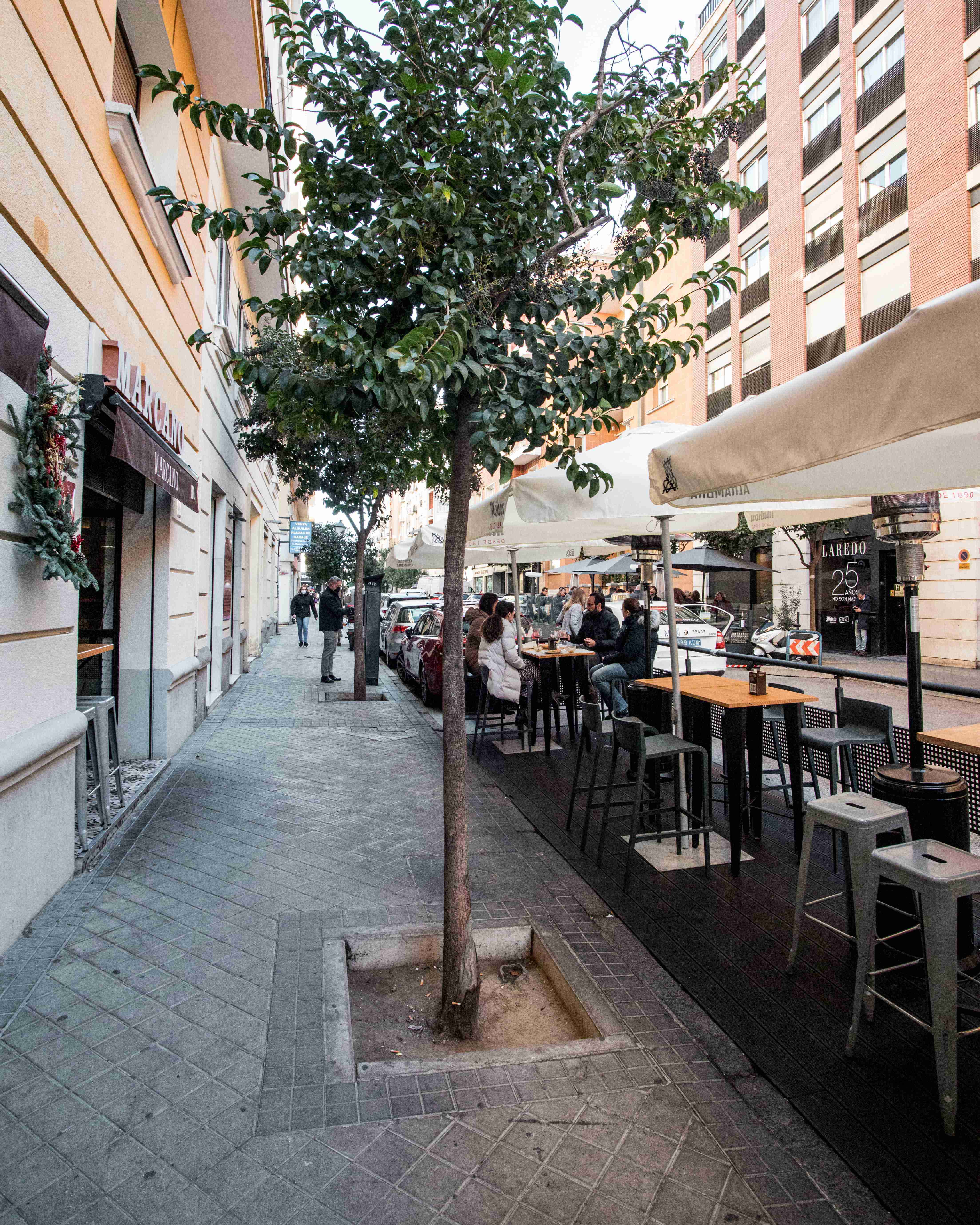 Foto cedida por el restaurante