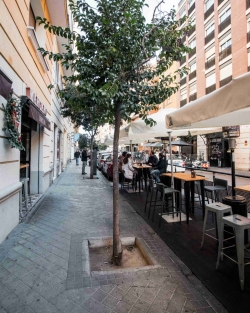 Foto cedida por el restaurante