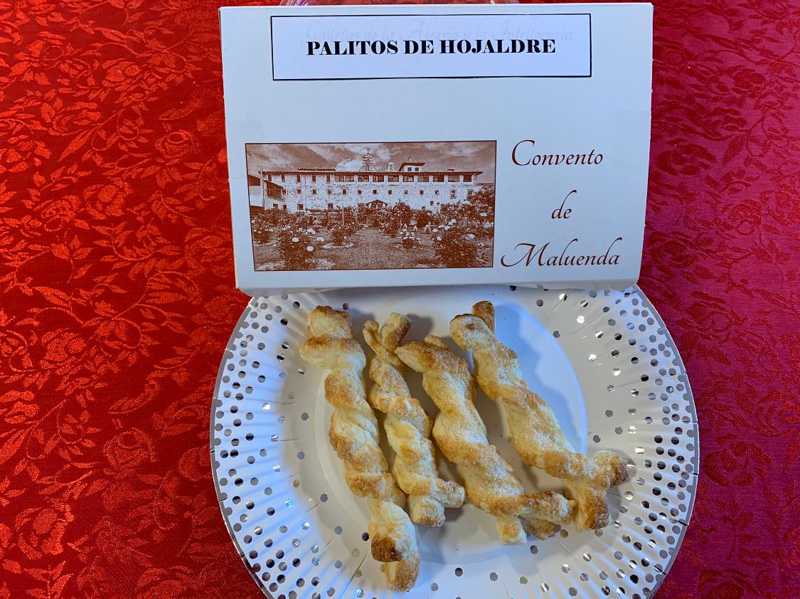 Foto cedida por el restaurante
