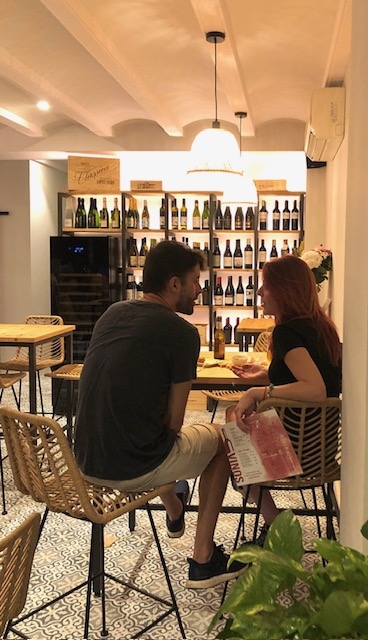Foto cedida por el restaurante