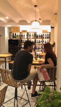 Foto cedida por el restaurante
