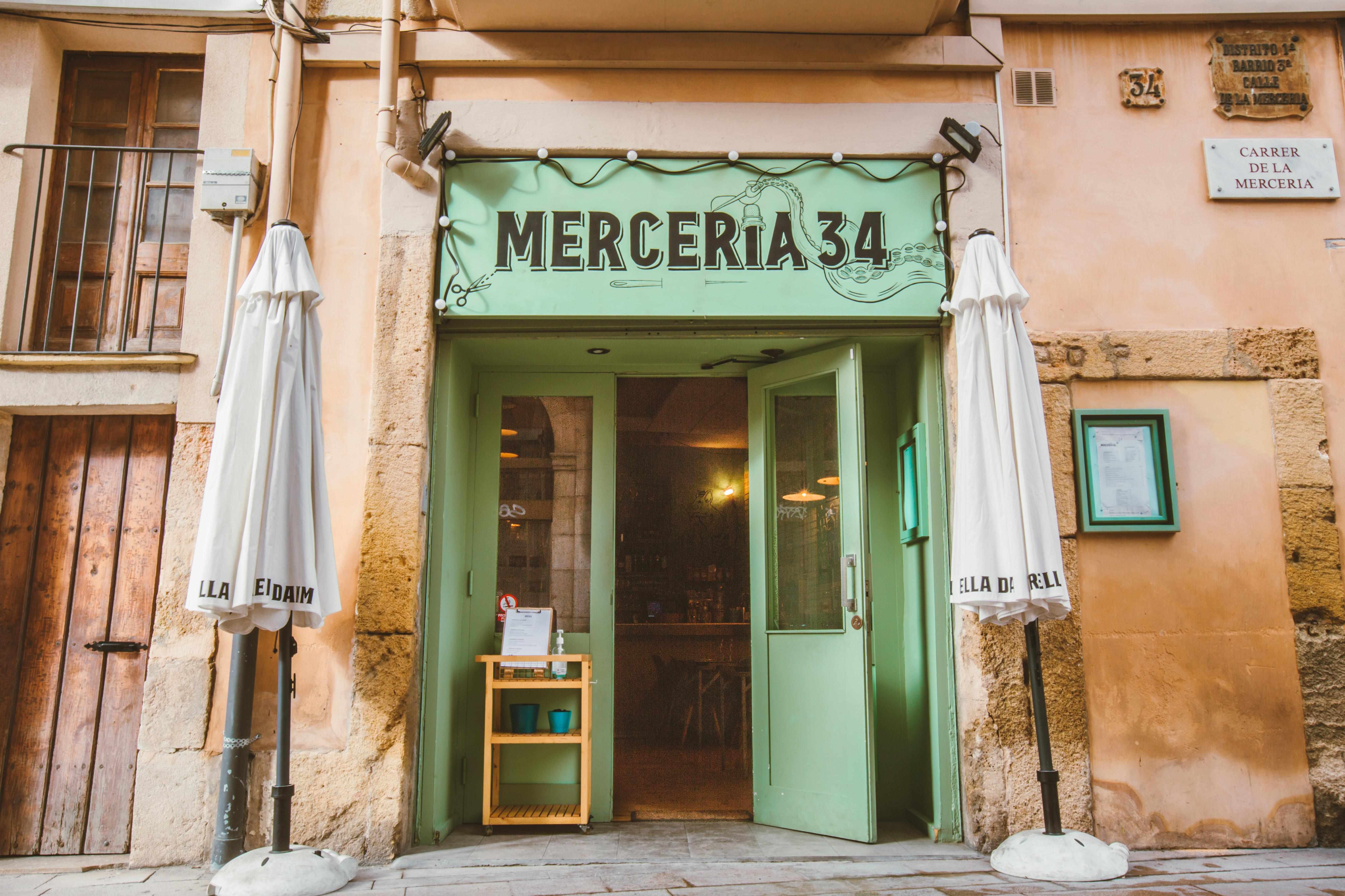Foto cedida por el restaurante