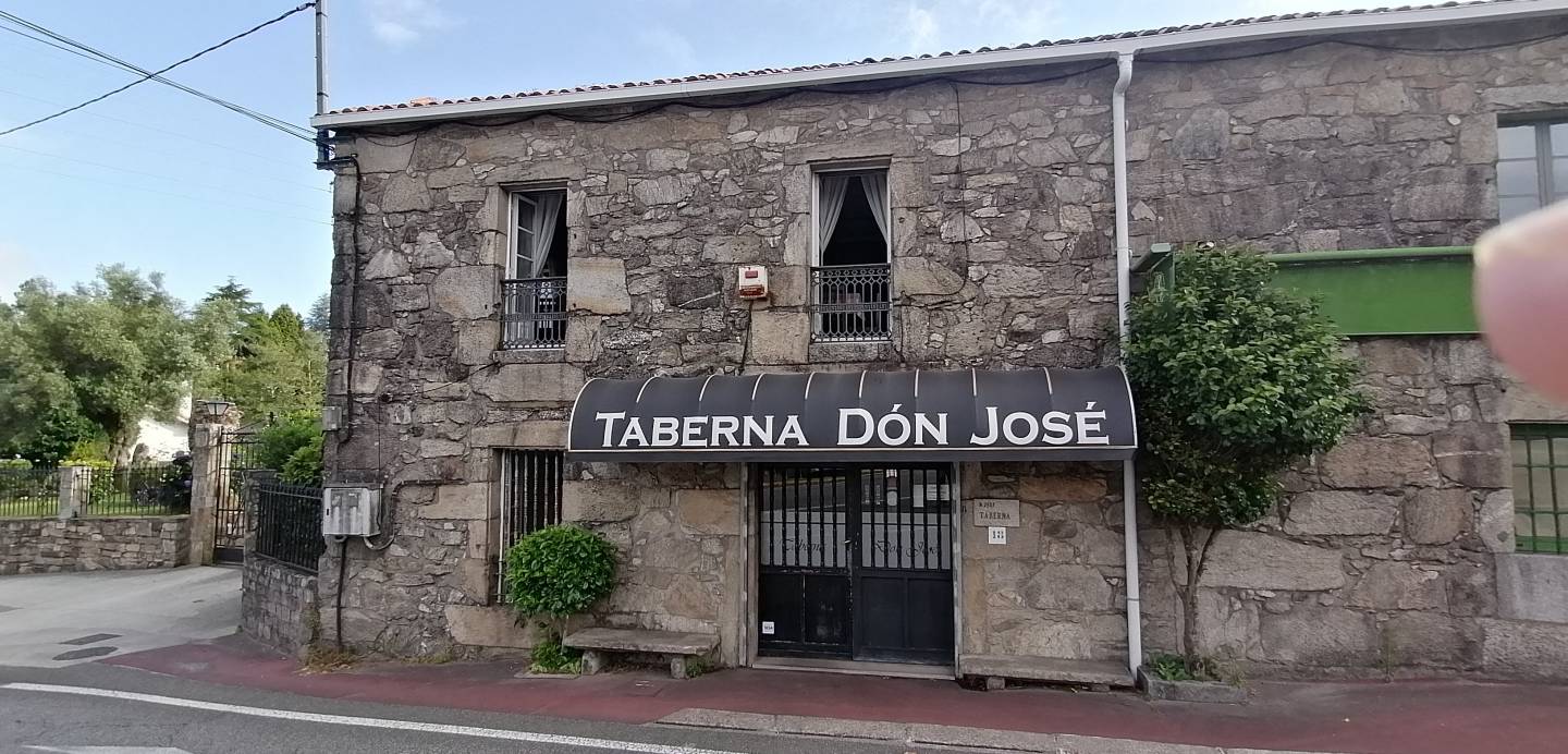 Taberna Don José